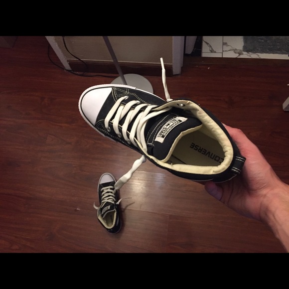 Converse All Stars - Picture 7 of 8